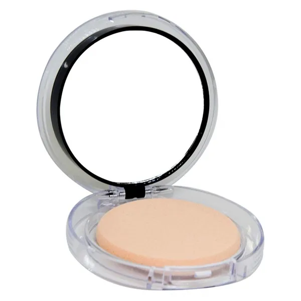 Pó Compacto HD Newface