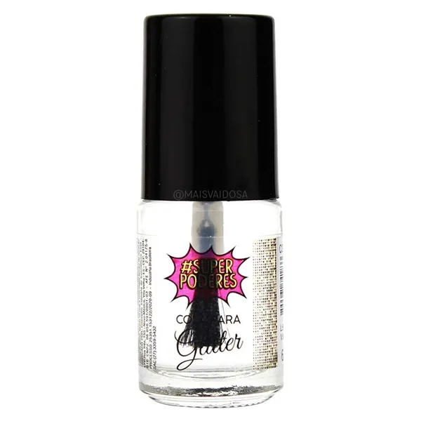 Cola para Glitter #Super Poderes