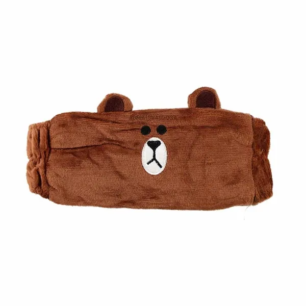 Faixa para Maquiagem Urso