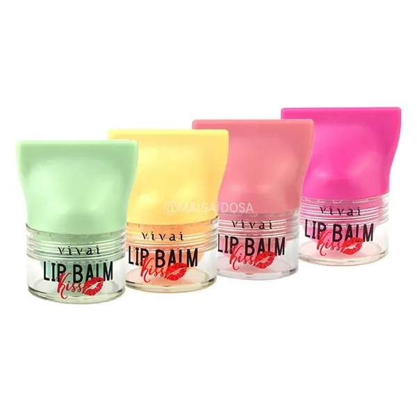 Lip Balm Kiss Vivai