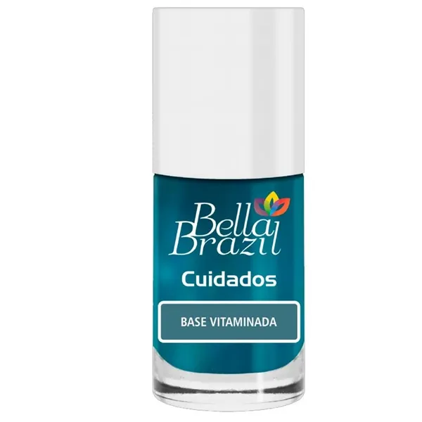 Base Vitaminada Bella Brazil