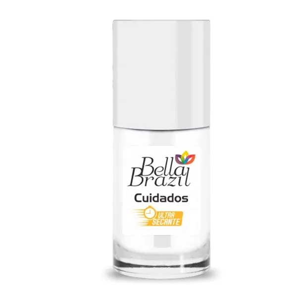 Óleo Ultra Secante Bella Brazil