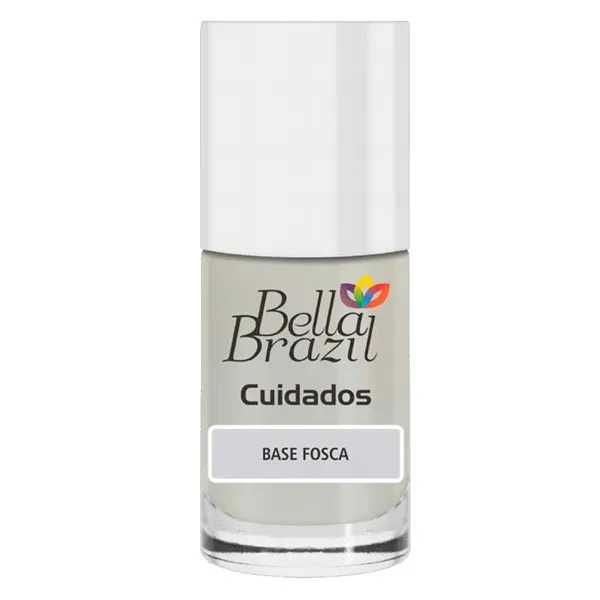 Base Fosca Bella Brazil