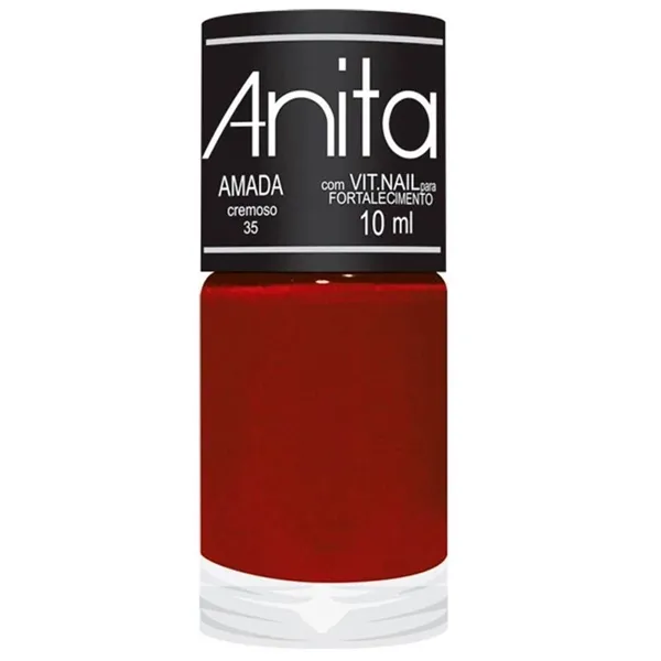 Esmalte Anita Amada (cremoso)