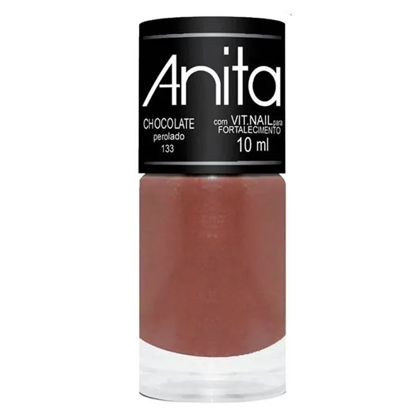 Esmalte Anita Chocolate (perolado)