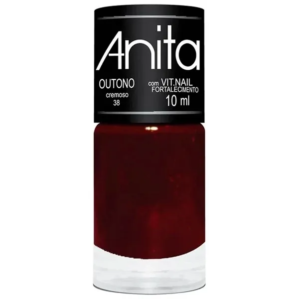 Esmalte Anita Outono (cremoso)