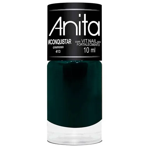 Esmalte Anita Conquistar (cremoso)