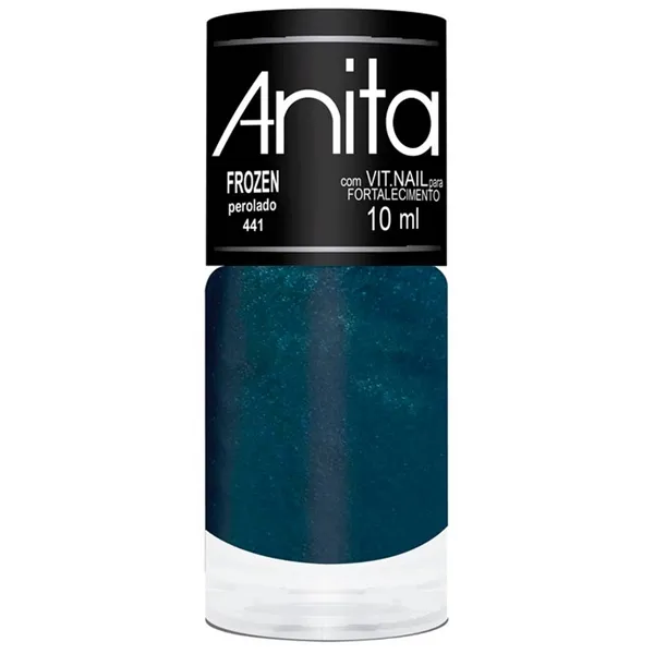 Esmalte Anita Frozen (perolado)