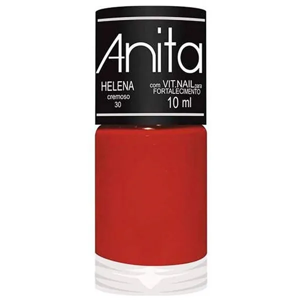 Esmalte Anita Helena (cremoso)
