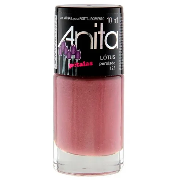 Esmalte Anita Lótus (perolado)