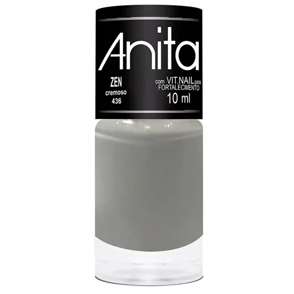 Esmalte Anita Zen (cremoso)