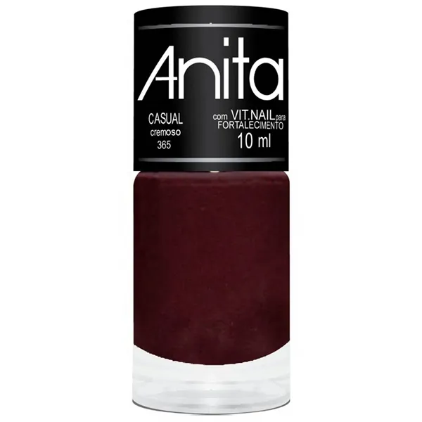 Esmalte Anita Casual (cremoso)
