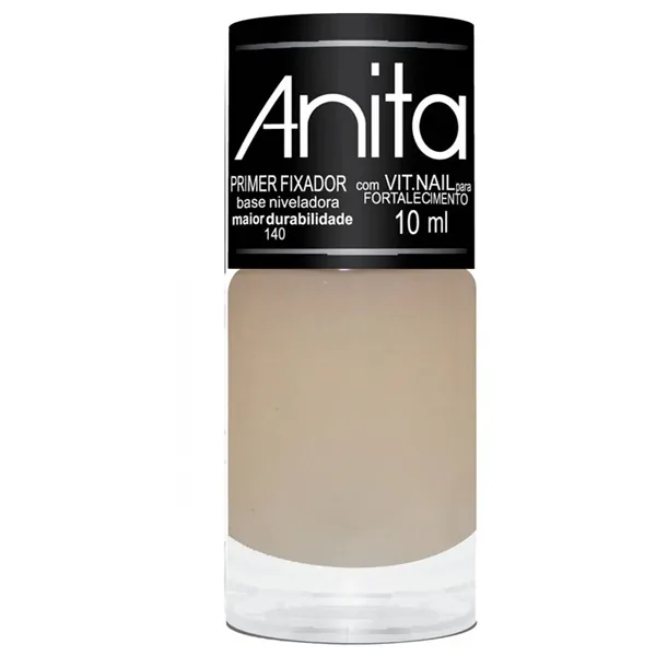Primer Fixador Anita (tratamento)