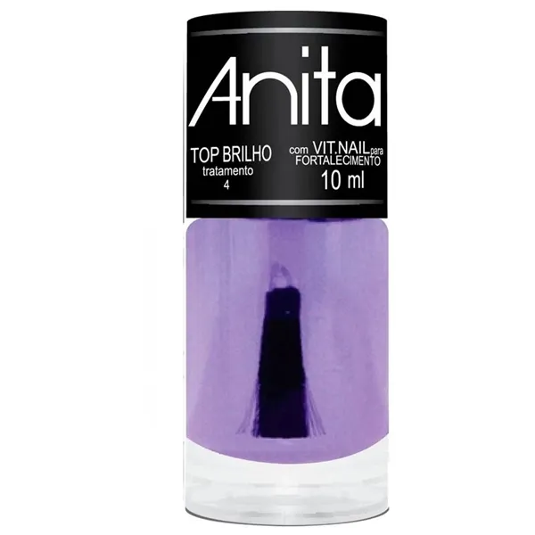 Top Brilho Anita (tratamento)