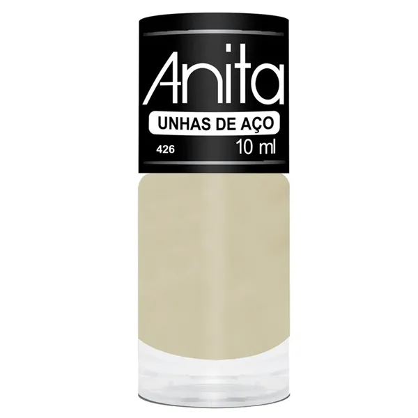 Unhas de Aço Anita (tratamento)