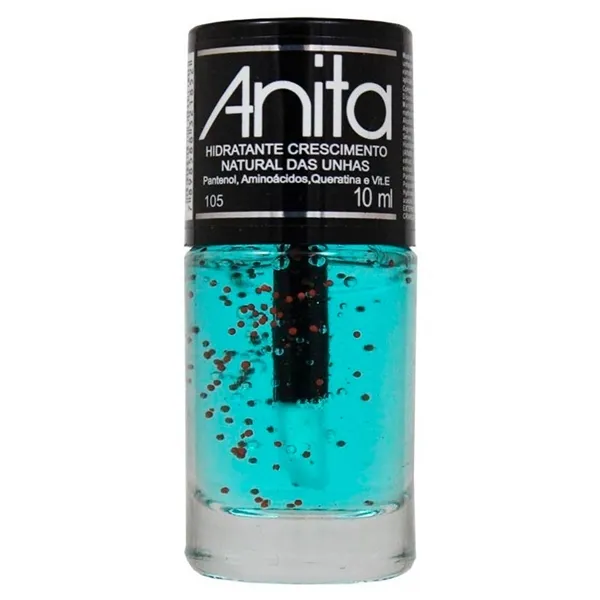 Hidratante Crescimento Natural das Unhas Anita (tratamento)