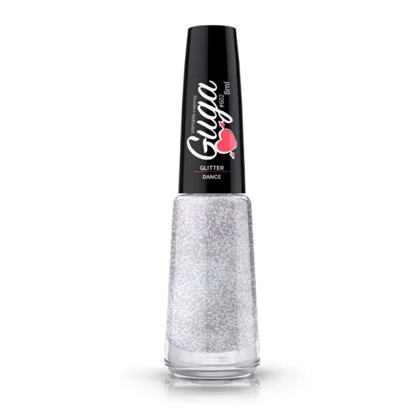 Esmalte Guga Dance (Glitter)