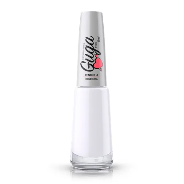 Esmalte Guga Rendinha Rendinha