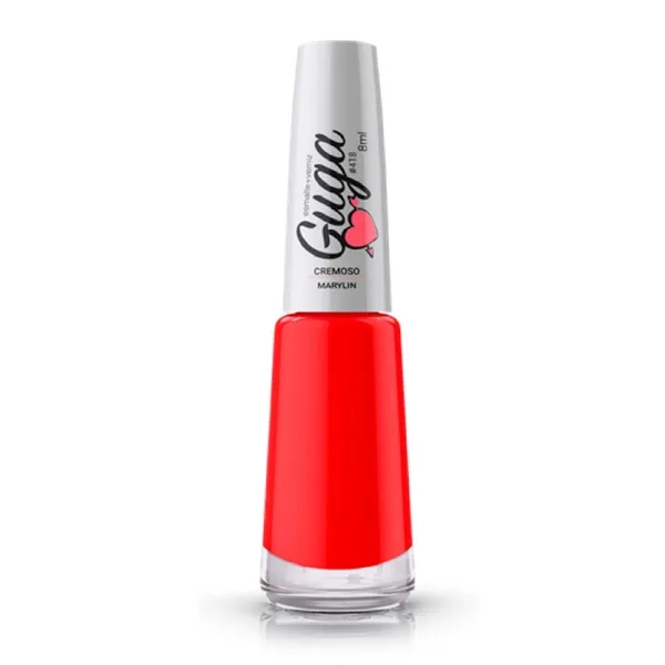 Esmalte Guga Marylin(Cremoso)