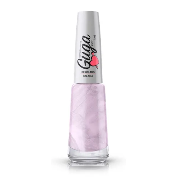 Esmalte Guga Galáxia (Perolado)