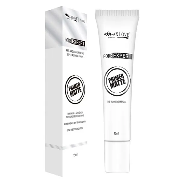 Primer Matte Pore Expert Max Love