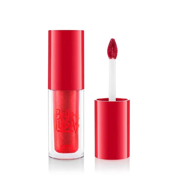 Batom Líquido Beijo de Judas Boca Rosa Beauty