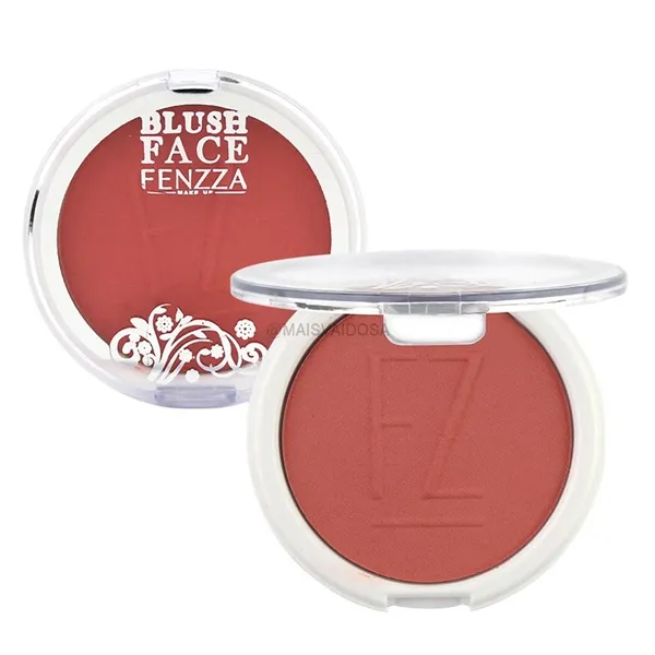 Blush Face Fenzza