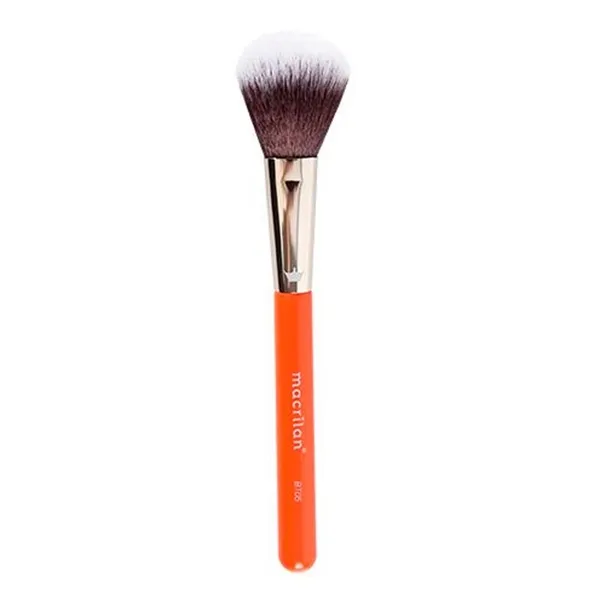 BT05 Pincel para Blush Profissional Beauty Tools Macrilan