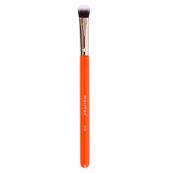 BT08 Pincel para Sombra Profissional Beauty Tools Macrilan