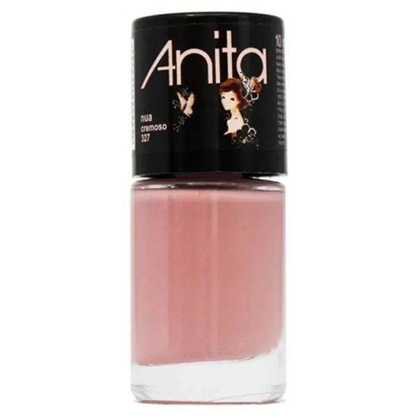 Esmalte Anita Nua (cremoso)