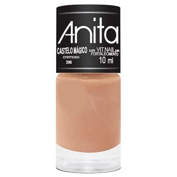 Esmalte Anita Castelo Mágico (cremoso)