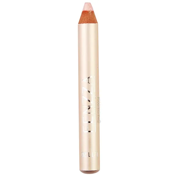 Lápis Iluminador Perolado para Sobrancelhas Fenzza