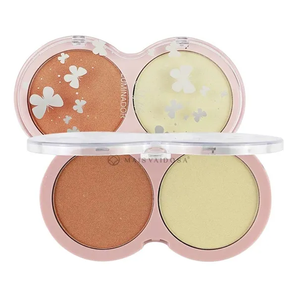 Duo de Iluminadores My Life Cor 01