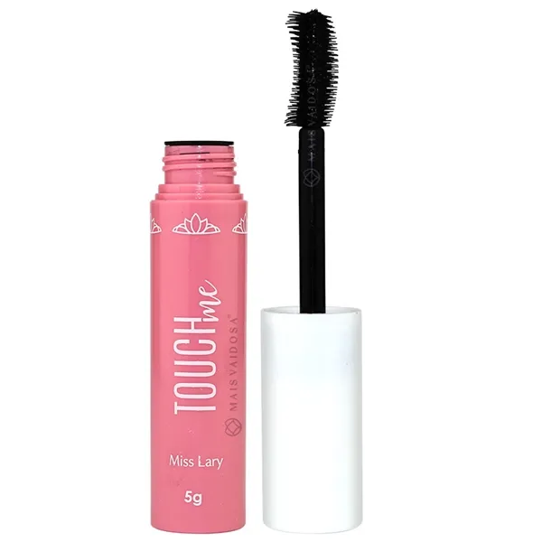 Máscara para Cílios Touch Me Miss Lary