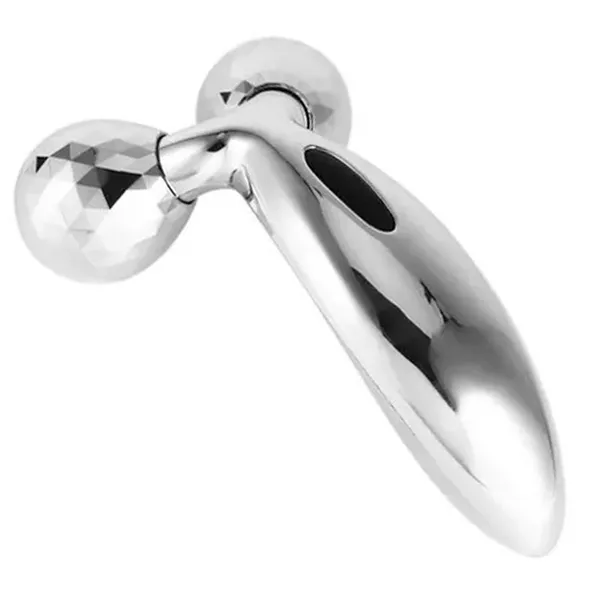 Massageador Corporal E Facial 3d Terapêutico