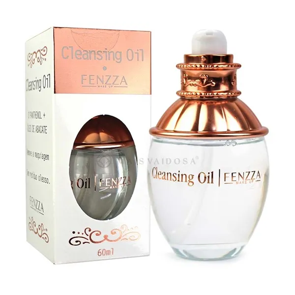 Cleansing Oil Fenzza