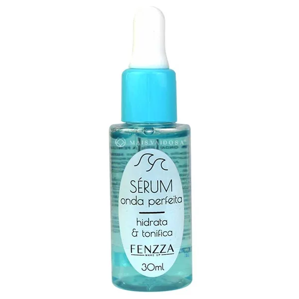 Sérum Resort Onda Perfeita Fenzza