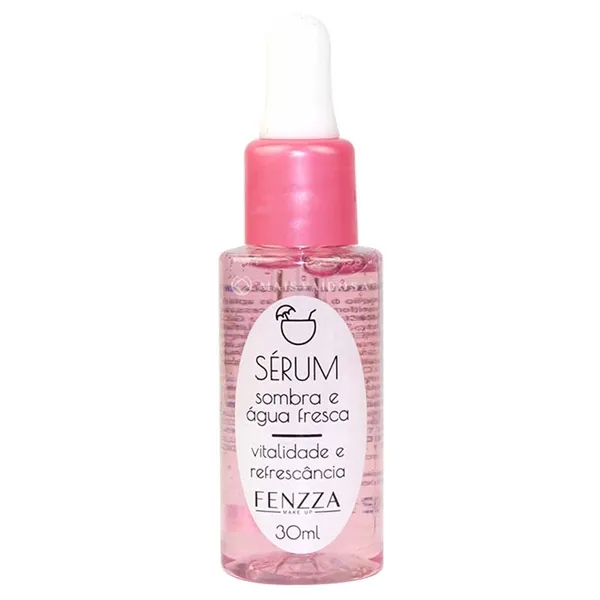 Sérum Resort Sombra e Água Fresca Fenzza