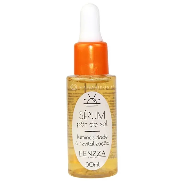 Sérum Resort Pôr do Sol Fenzza