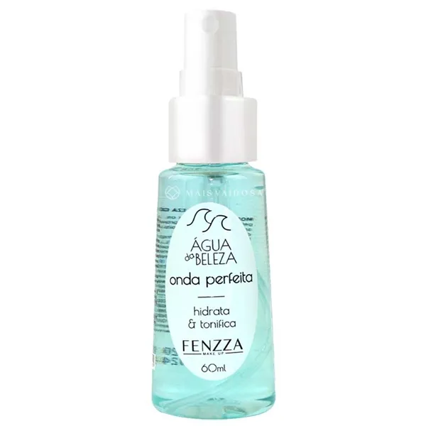 Água de Beleza Onda Perfeita Fenzza