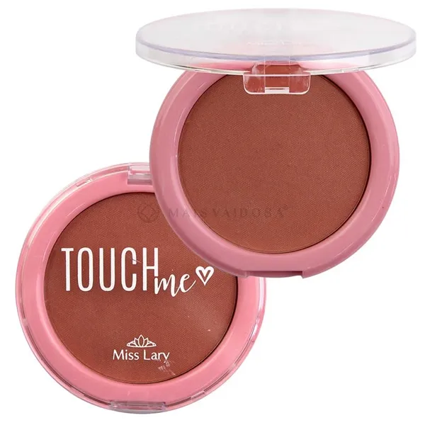 [VENC 01/24]Blush Touch Me Miss Lary