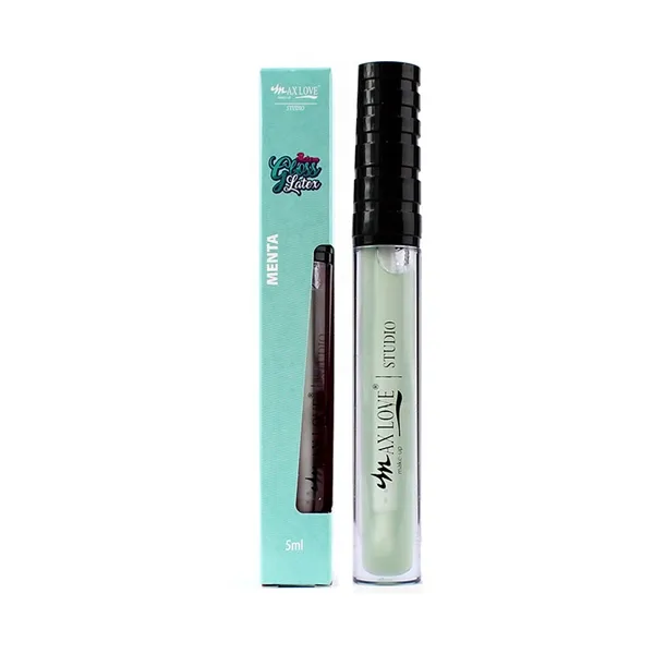 Gloss Látex Menta Max Love