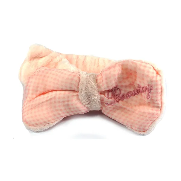 Faixa para Maquiagem Beautay Pêssego