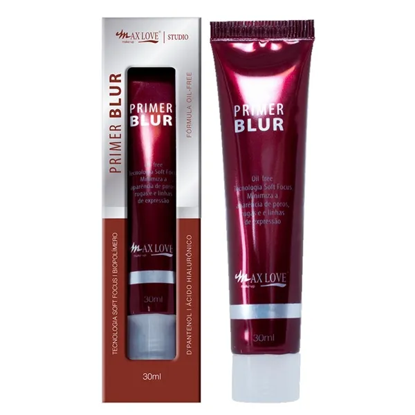 Primer Blur Max Love