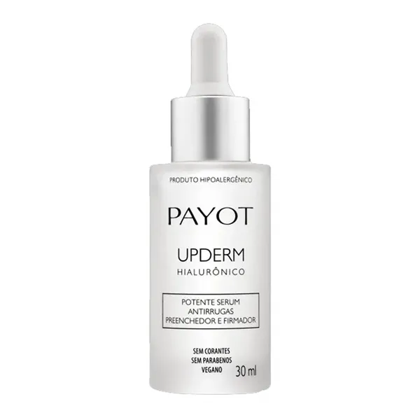 Upderm Hialurônico Payot