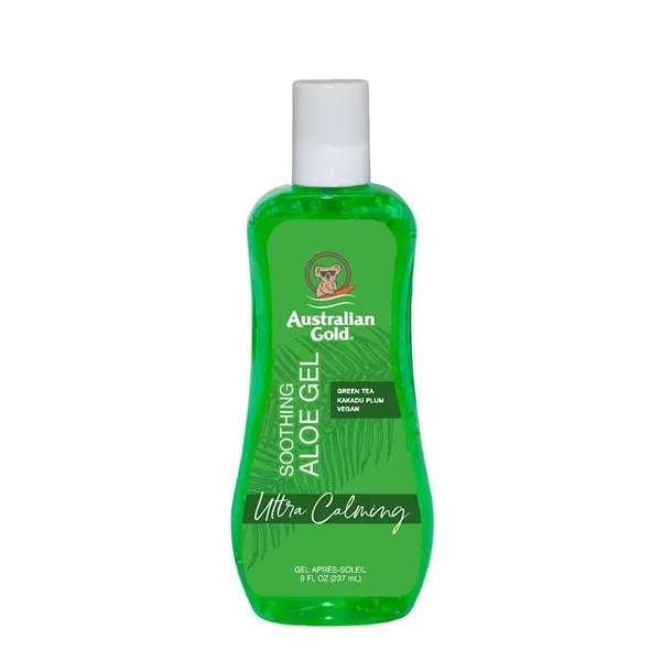 Gel Pós-Sol Australian Gold Soothing Aloe com 237ml