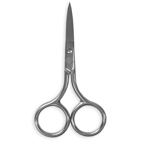 Tesoura para Sobrancelha SC-02 Pequena Klass Vough