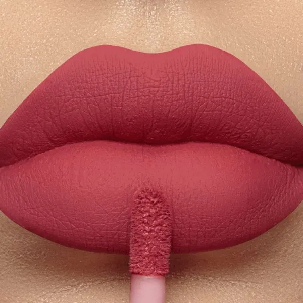 Batom Líquido Matte Eos Deusas Gregas Mari Maria