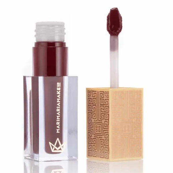 Batom Líquido Matte Hera Deusas Gregas Mari Maria