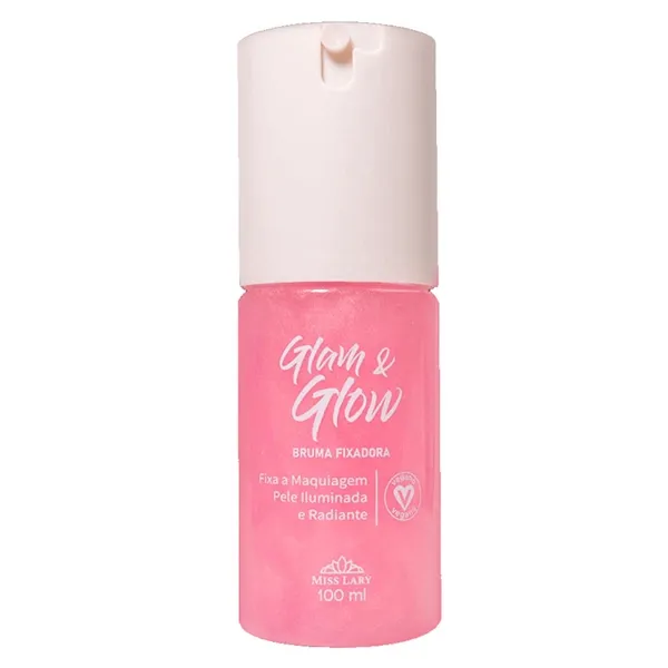 Bruma Glam & Glow Miss Lary